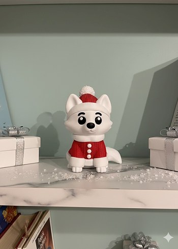 NOEL TİLKİ  - Görsel 3