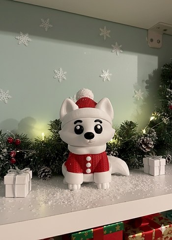 NOEL TİLKİ  - Görsel 2