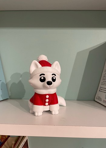 NOEL TİLKİ  - Görsel 4