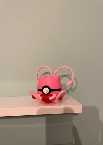 Pokemon Aşk Dolu Bir Pokeball! - Görsel 3