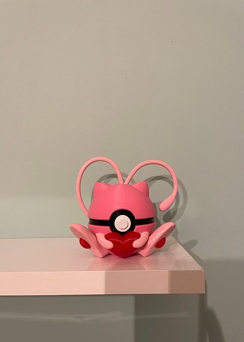 Pokemon Aşk Dolu Bir Pokeball! - Görsel 2