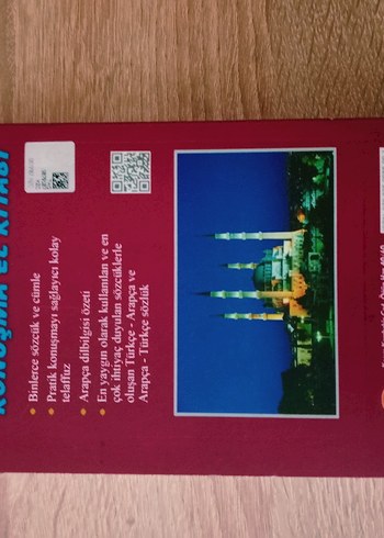 Hızlı ve Pratik Arapça Konuşma El Kitabı - Görsel 3