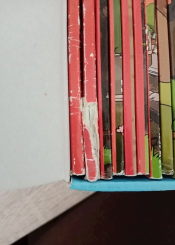 Milli Miraslarımız 10'lu Hikaye Seti - Görsel 4