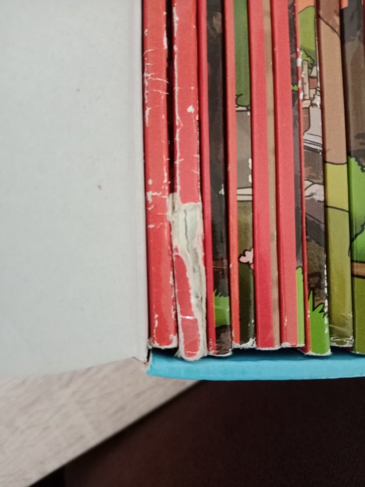 Milli Miraslarımız 10'lu Hikaye Seti - Görsel 4