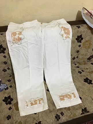 Kadın pantalon