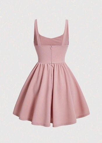 Lolita Elbise - Görsel 2