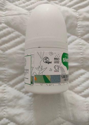 Siveno Beyazlatıcı %100 Doğal Roll-On - Görsel 2