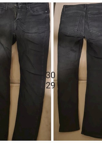 Erkek Kot Pantolon - Görsel 6