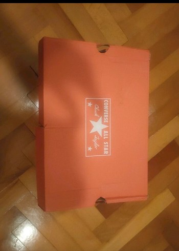 CONVERSE CHUCK 70 GORE-TEX SİYAH SNEAKER - Görsel 4