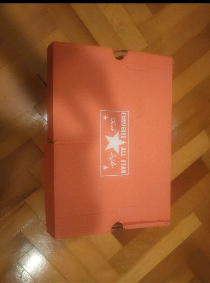 CONVERSE CHUCK 70 GORE-TEX SİYAH SNEAKER - Görsel 4