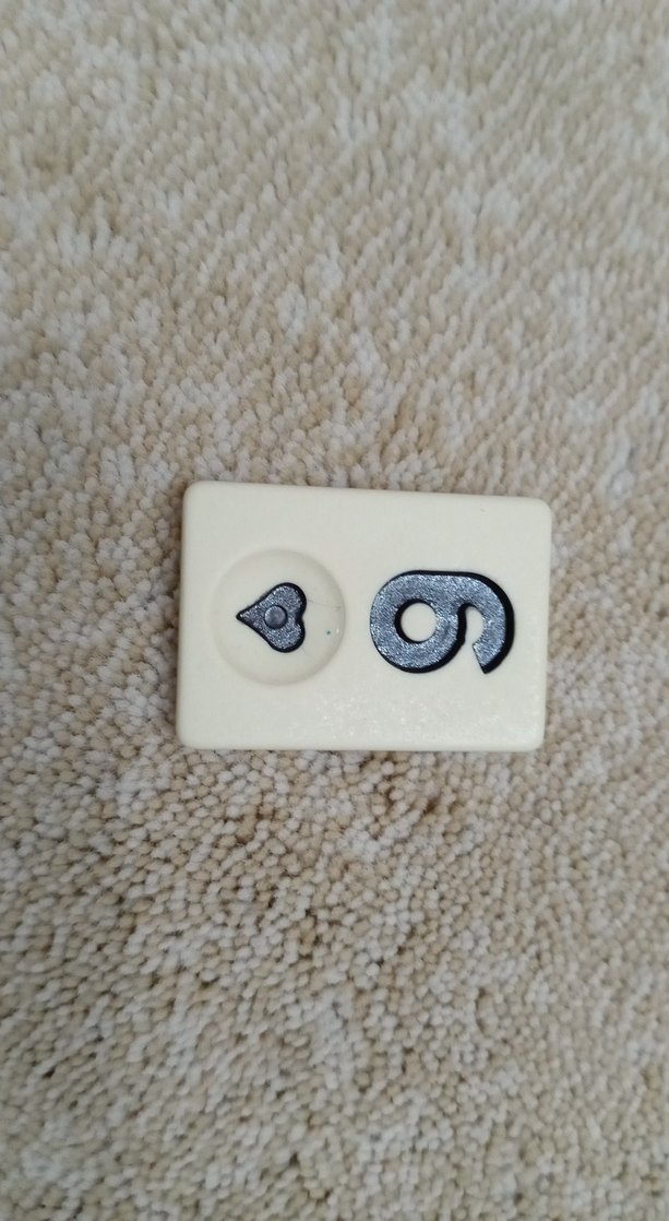 Ahşap okey takımi - Görsel 4