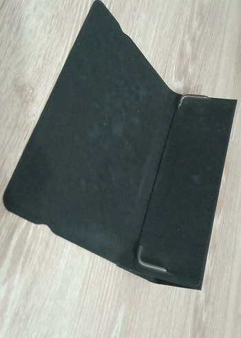 Bluetoothlu klavye yanında kılıfı - Görsel 4