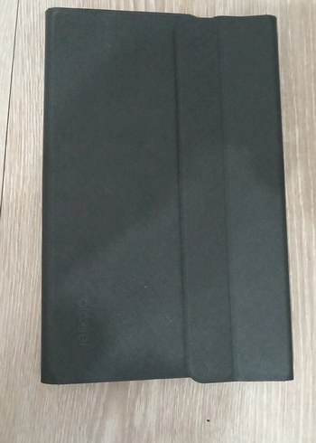 Bluetoothlu klavye yanında kılıfı - Görsel 5