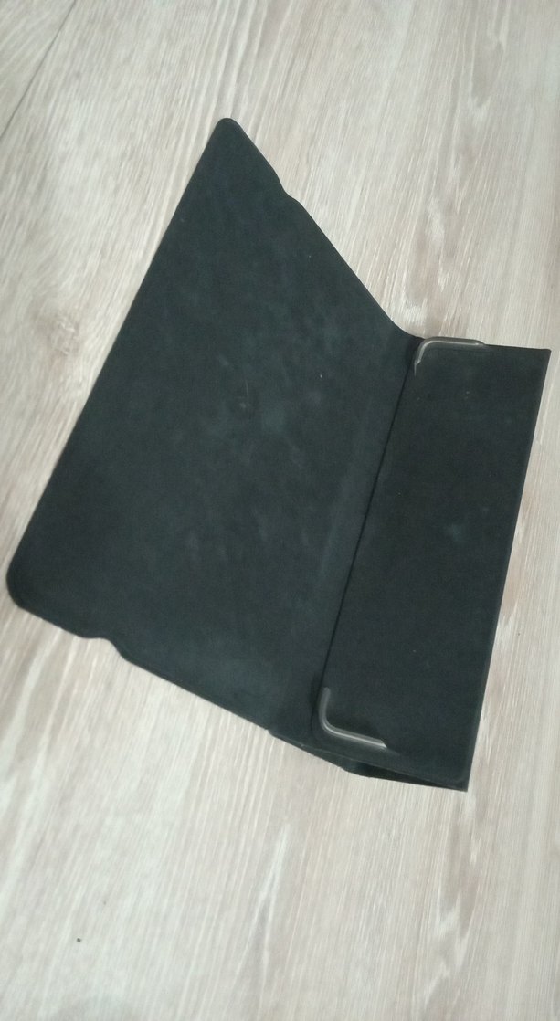 Bluetoothlu klavye yanında kılıfı - Görsel 4