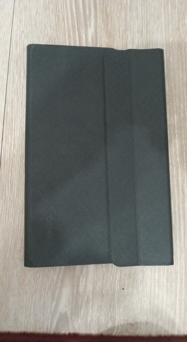 Bluetoothlu klavye yanında kılıfı - Görsel 5