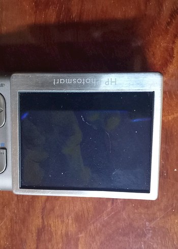 HP Fotosmart R927 Dijital Kamera - Görsel 2