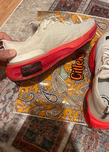 Nike İnvincible Run 3 FK 43 Numara - Görsel 7