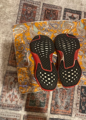 Nike İnvincible Run 3 FK 43 Numara - Görsel 5