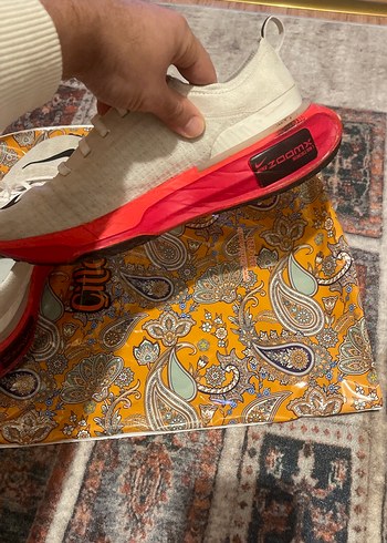 Nike İnvincible Run 3 FK 43 Numara - Görsel 8