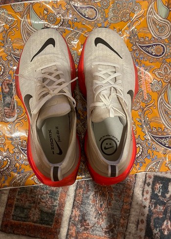 Nike İnvincible Run 3 FK 43 Numara - Görsel 6