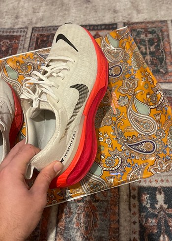 Nike İnvincible Run 3 FK 43 Numara - Görsel 10