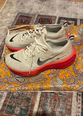 Nike İnvincible Run 3 FK 43 Numara - Görsel 4