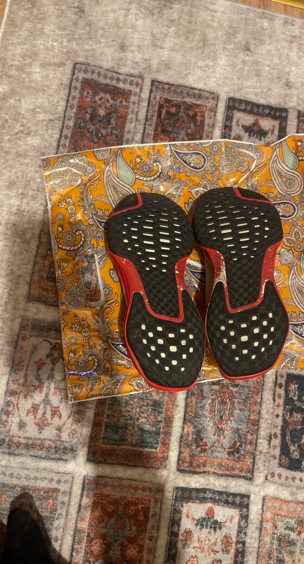 Nike İnvincible Run 3 FK 43 Numara - Görsel 5