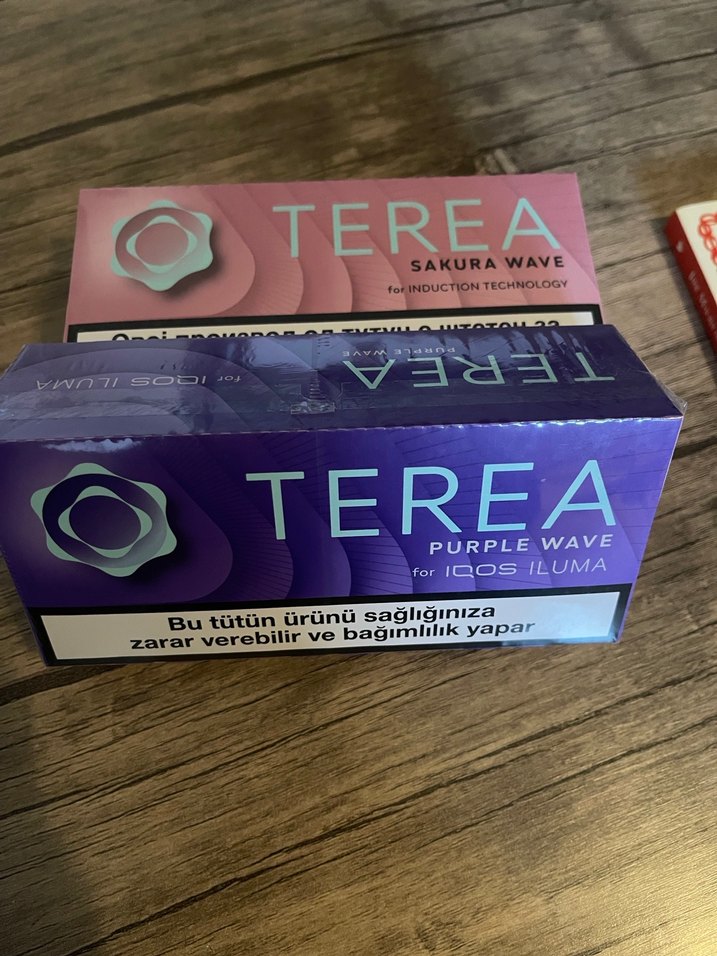 iqos iluma - Görsel 4