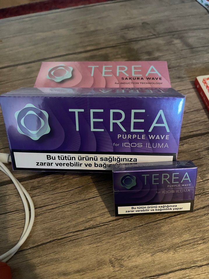 iqos iluma - Görsel 3