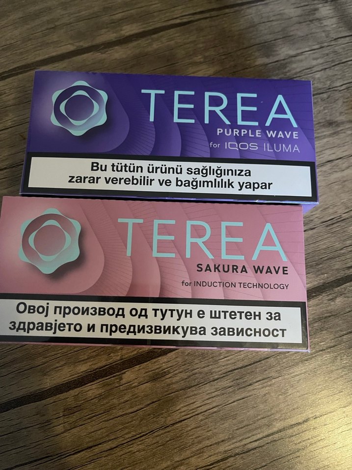 iqos iluma - Görsel 2