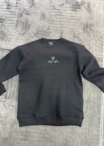 3iplik Sweet avva siyah - Görsel 2