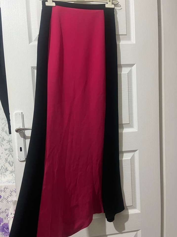 Balık model Etek - Görsel 2