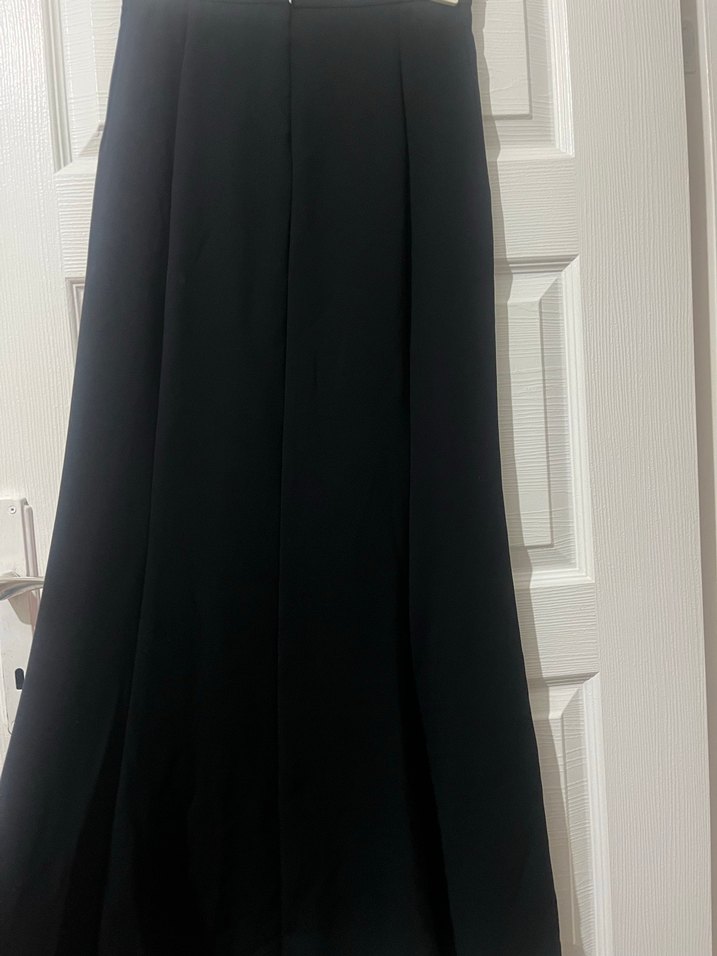 Balık model Etek - Görsel 3