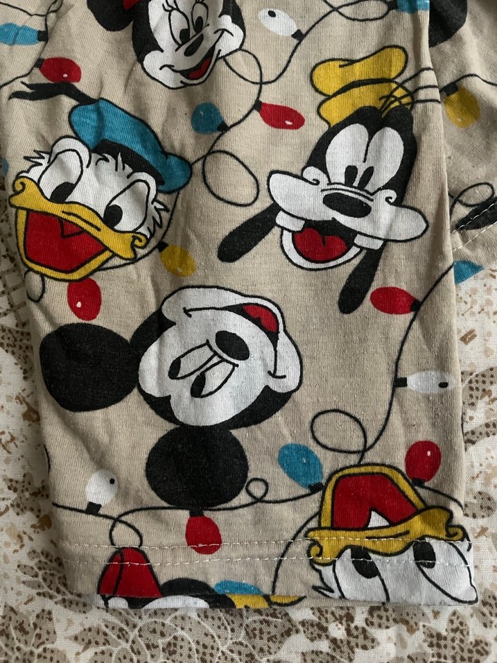 Kadın şort - Görsel 4