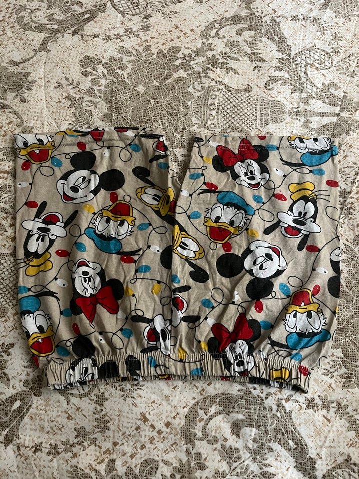 Kadın şort - Görsel 2