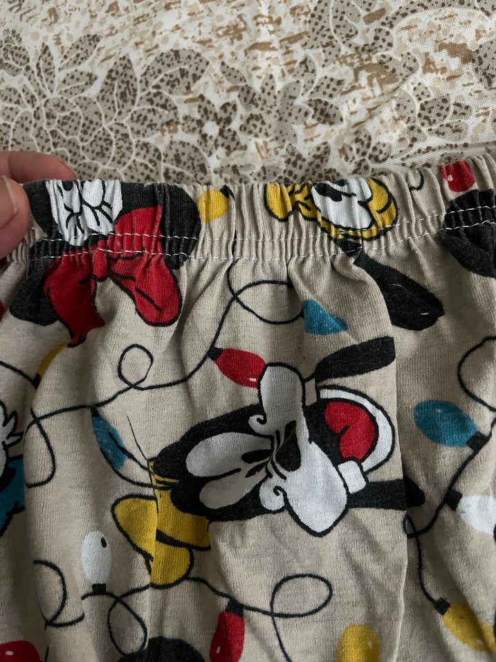 Kadın şort - Görsel 3