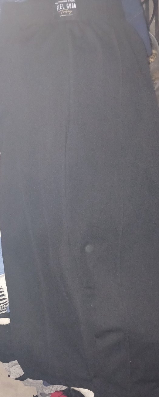 Kumaş Pantolon - Görsel 2