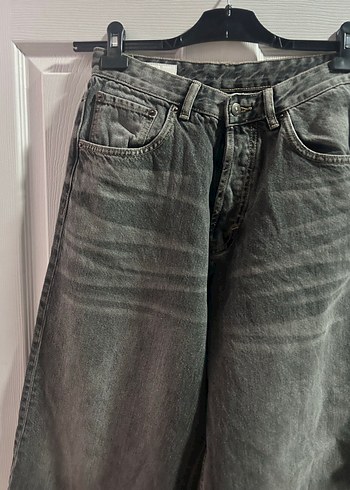 Gri Bol Kesim - Görsel 2