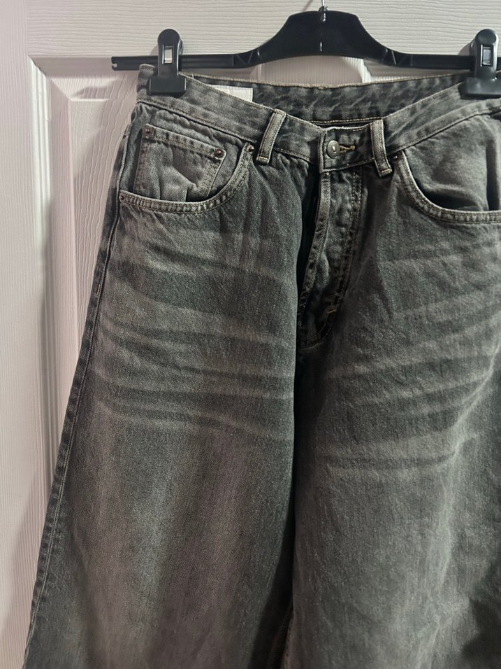 Gri Bol Kesim - Görsel 2