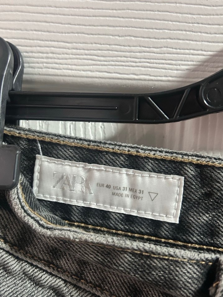 Gri Bol Kesim - Görsel 3