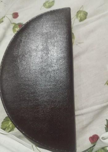 Kahverengi Manikür ve Pedikür Seti - Görsel 2