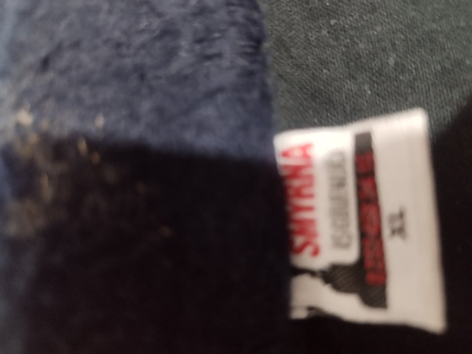 Japar Erkek Lacivert Fermuarlı Yelek - Görsel 4