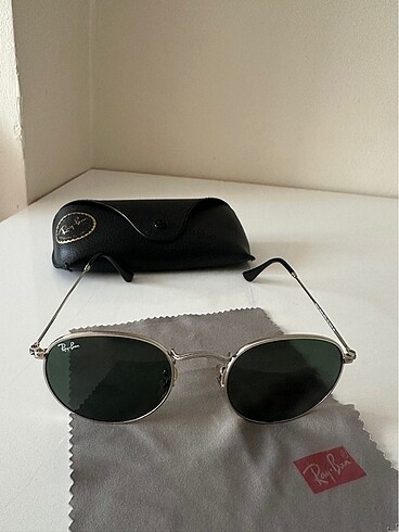 Ray-Ban orijinal güneş gözlüğü