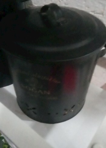 Siyah Kapaklı Saklama Kutuları - Görsel 3