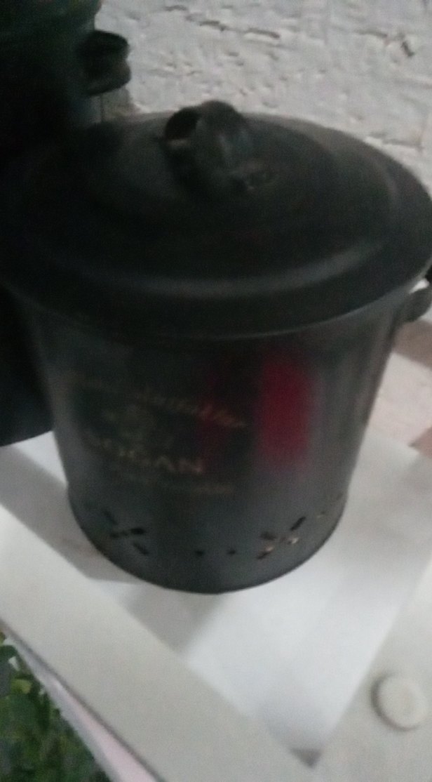 Siyah Kapaklı Saklama Kutuları - Görsel 3