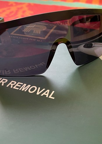 Beyaz IPL Lazer Epilasyon Cihazı - Görsel 3