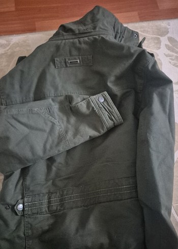 UW-Fashion Kahverengi Erkek Rozeti - Görsel 2