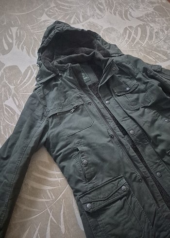 UW-Fashion Kahverengi Erkek Rozeti - Görsel 8