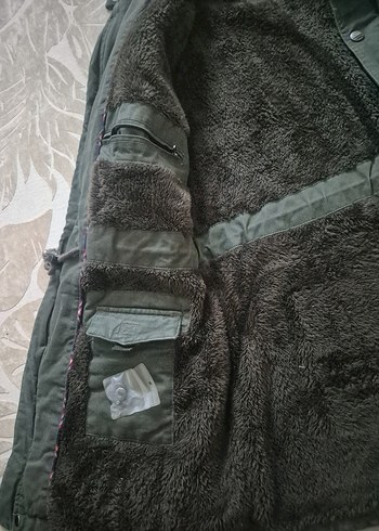 UW-Fashion Kahverengi Erkek Rozeti - Görsel 6