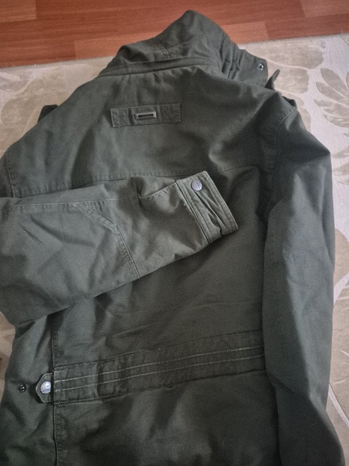 UW-Fashion Kahverengi Erkek Rozeti - Görsel 2